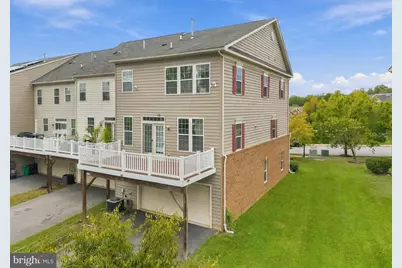 3319 Tianna Way, Accokeek, MD 20607 - Photo 35