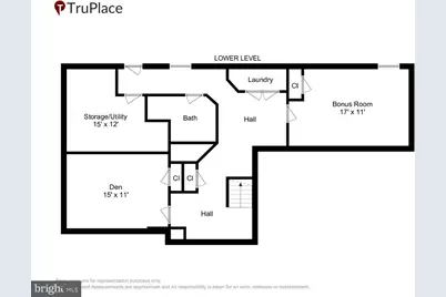 8615 Undermire Court, Bowie, MD 20720 - Photo 41