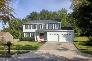 8615 Undermire Ct, Bowie, MD 20720 - Photo 1