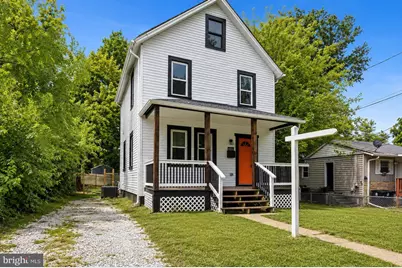 5807 Dade Street, Capitol Heights, MD 20743 - Photo 3