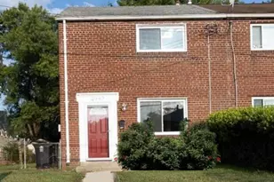 2307 Wyngate Rd, Suitland, MD 20746 - Photo 1