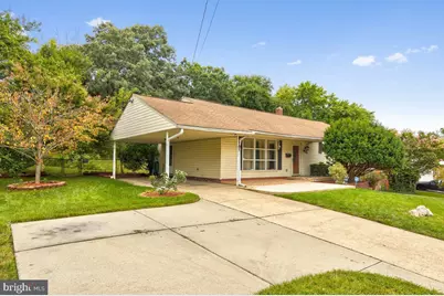 3112 Calverton Boulevard, Beltsville, MD 20705 - Photo 1