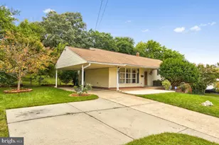 3112 Calverton Blvd, Beltsville, MD 20705 - Photo 1