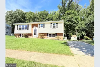 6000 Brooke Jane Drive, Clinton, MD 20735 - Photo 1