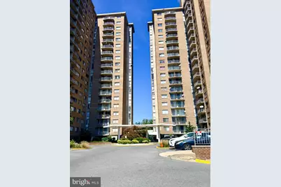 1836 Metzerott Road #217, Hyattsville, MD 20783 - Photo 1