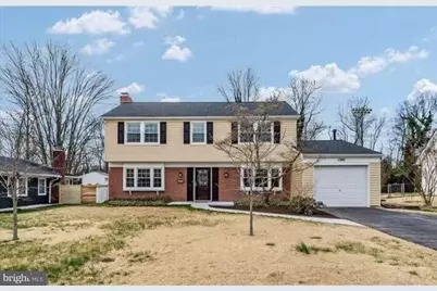12403 Madeley Lane, Bowie, MD 20715 - Photo 1