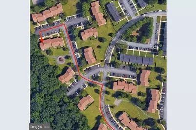 11430 Laurelwalk Drive #B72, Laurel, MD 20708 - Photo 33