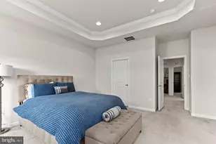 14311 Ridge View Ln, Laurel, MD 20707 - Photo 17