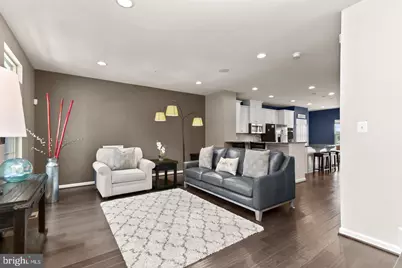 14311 Ridge View Lane, Laurel, MD 20707 - Photo 11