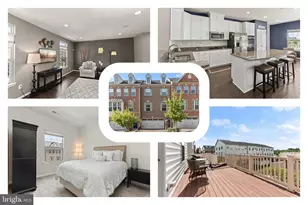 14311 Ridge View Ln, Laurel, MD 20707 - Photo 1