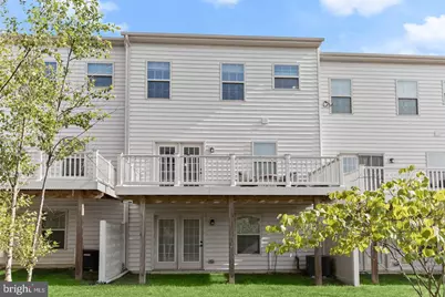 14311 Ridge View Lane, Laurel, MD 20707 - Photo 27