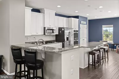 14311 Ridge View Lane, Laurel, MD 20707 - Photo 3