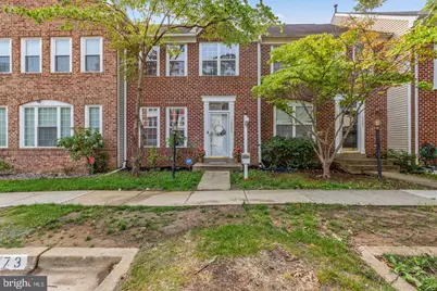 10209 Balsam Poplar Place, Bowie, MD 20721 - Photo 37