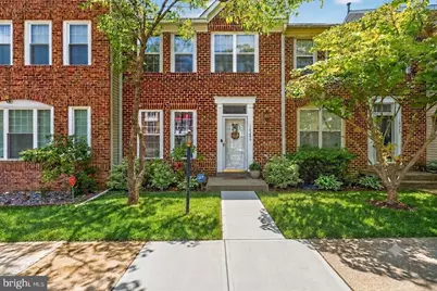10209 Balsam Poplar Place, Bowie, MD 20721 - Photo 1