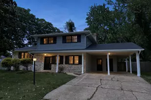 4904 Shopton Dr, Temple Hills, MD 20748 - Photo 1