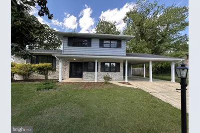 4904 Shopton Drive, Temple Hills, MD 20748 - Photo 3