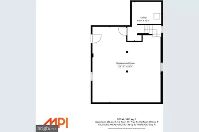 6312 47th Avenue, Riverdale, MD 20737 - Photo 73