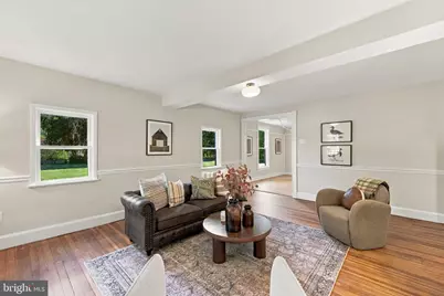 7611 Chestnut Avenue, Bowie, MD 20715 - Photo 25