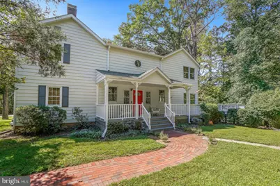 7611 Chestnut Avenue, Bowie, MD 20715 - Photo 7