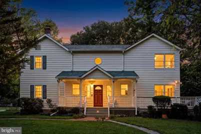 7611 Chestnut Avenue, Bowie, MD 20715 - Photo 5