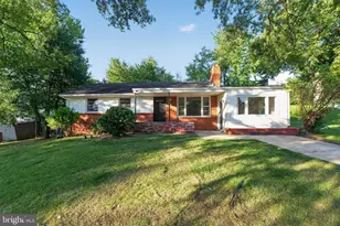 [Address not provided], Hyattsville, MD 20784 - Photo 1
