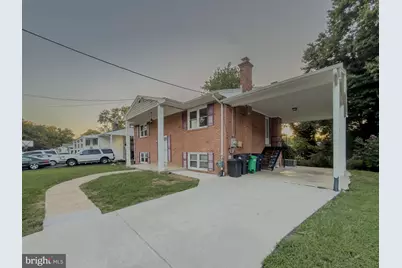 4612 Sharon Road, Temple Hills, MD 20748 - Photo 3