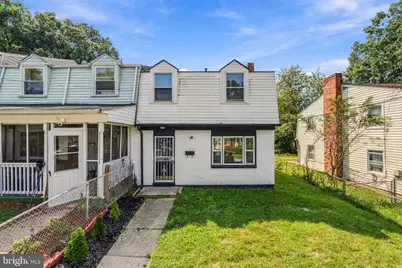 7725 Greymont Street, Landover, MD 20785 - Photo 1
