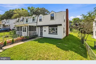 7725 Greymont Street, Landover, MD 20785 - Photo 3