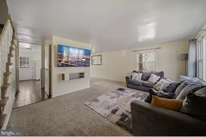 7725 Greymont Street, Landover, MD 20785 - Photo 5