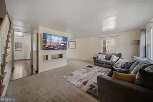 7725 Greymont St, Landover, MD 20785 - Photo 5