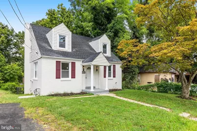 525 Opus Avenue, Capitol Heights, MD 20743 - Photo 1