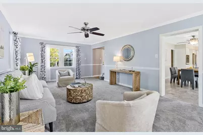12105 Reardon Lane, Bowie, MD 20715 - Photo 9