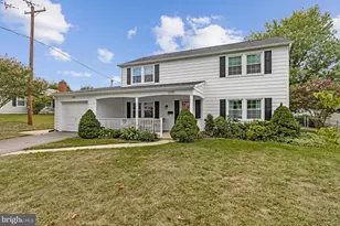 12105 Reardon Ln, Bowie, MD 20715 - Photo 1