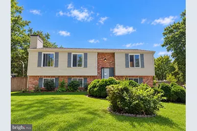 6205 Plum Way, Clinton, MD 20735 - Photo 1