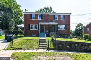 4318 23rd Pkwy, Temple Hills, MD 20748 - Photo 1