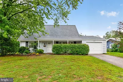 3519 Malec Lane, Bowie, MD 20715 - Photo 25