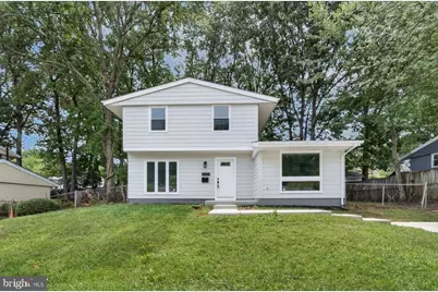 9309 Kimbark Avenue, Lanham, MD 20706 - Photo 7