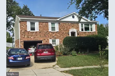 7401 Bellefield Avenue, Fort Washington, MD 20744 - Photo 1