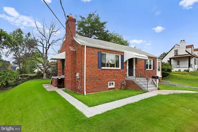720 Sheridan Street, Hyattsville, MD 20783 - Photo 5