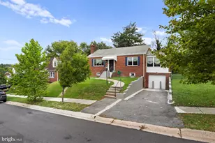 720 Sheridan St, Hyattsville, MD 20783 - Photo 1