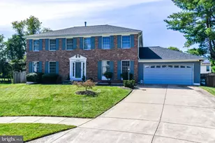 2102 Crepe Ct, Bowie, MD 20721 - Photo 1