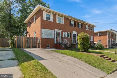 819 Maury Avenue, Oxon Hill, MD 20745 - Photo 3