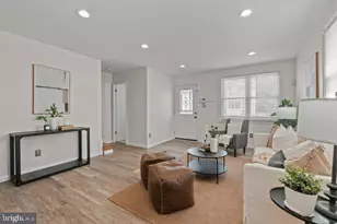 819 Maury Ave, Oxon Hill, MD 20745 - Photo 5