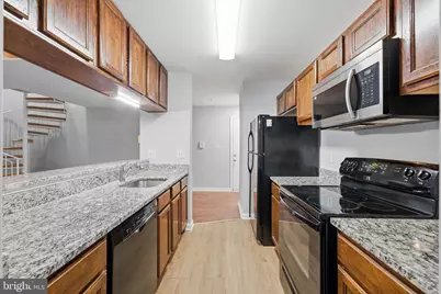 9601 Lake Pointe Court #304, Upper Marlboro, MD 20774 - Photo 11