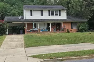4602 Brinkley Rd, Temple Hills, MD 20748 - Photo 1
