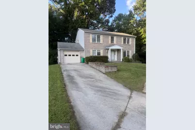 6812 Irene Court, Bowie, MD 20720 - Photo 1