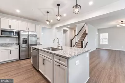 15542 N Twin River Circle, Bowie, MD 20716 - Photo 11