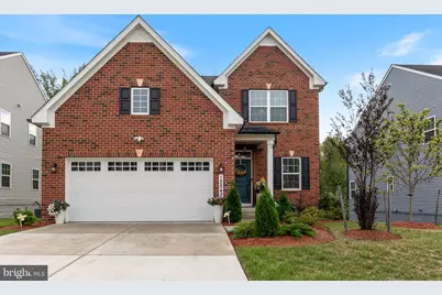 15542 N Twin River Circle, Bowie, MD 20716 - Photo 1
