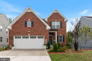 15542 N Twin River Circle, Bowie, MD 20716 - Photo 1