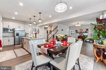 15542 N Twin River Circle, Bowie, MD 20716 - Photo 13